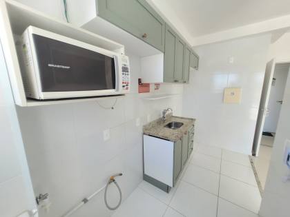 VENDE-SE APT ATHOS NO BAIRRO PONTO NOVO