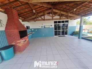 VENDE-SE  APT NO COND MAIS VIVER PACIFICO