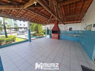 VENDE-SE  APT NO COND MAIS VIVER PACIFICO