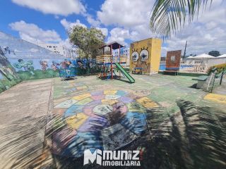 VENDE-SE  APT NO COND MAIS VIVER PACIFICO