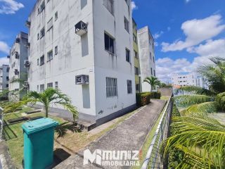 VENDE-SE  APT NO COND MAIS VIVER PACIFICO