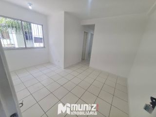 VENDE-SE  APT NO COND MAIS VIVER PACIFICO