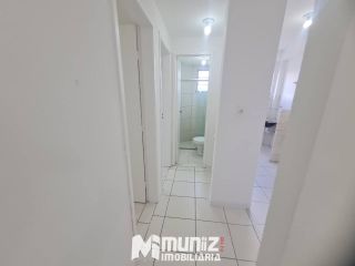 VENDE-SE  APT NO COND MAIS VIVER PACIFICO
