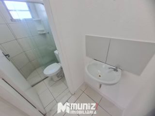 VENDE-SE  APT NO COND MAIS VIVER PACIFICO