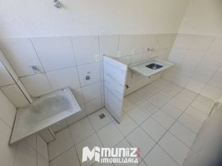 VENDE-SE  APT NO COND MAIS VIVER PACIFICO