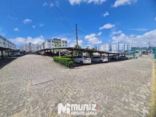 VENDE-SE  APT NO COND MAIS VIVER PACIFICO