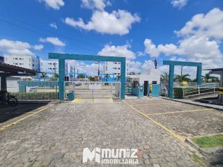 VENDE-SE  APT NO COND MAIS VIVER PACIFICO