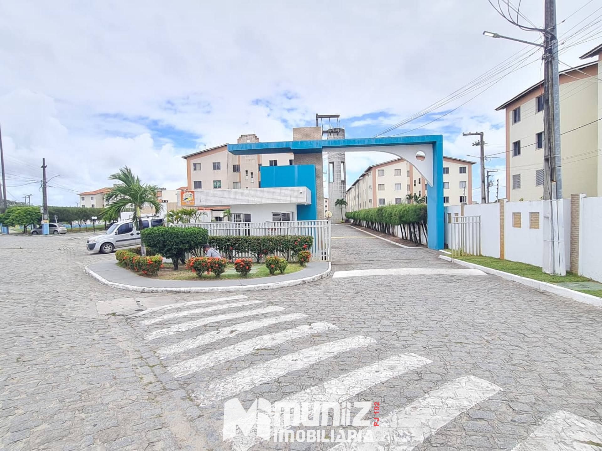 Apartamento Disponível Para Aluguel No Condomínio Salinas Da Barra