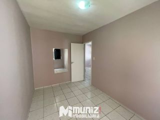 Apartamento Disponível Para Aluguel No Condomínio Salinas Da Barra