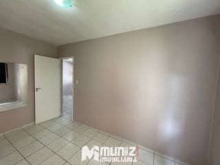 Apartamento Disponível Para Aluguel No Condomínio Salinas Da Barra