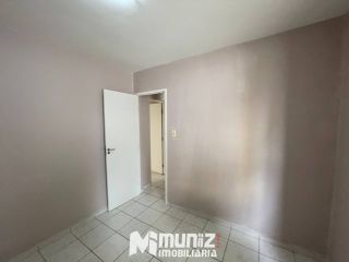 Apartamento Disponível Para Aluguel No Condomínio Salinas Da Barra