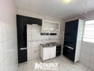 Apartamento Disponível Para Aluguel No Condomínio Salinas Da Barra