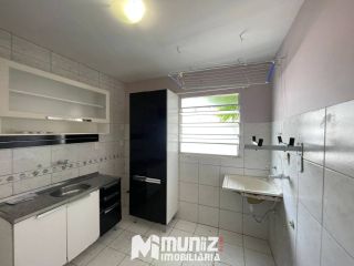 Apartamento Disponível Para Aluguel No Condomínio Salinas Da Barra