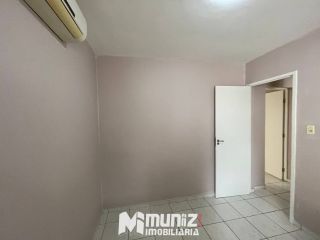 Apartamento Disponível Para Aluguel No Condomínio Salinas Da Barra