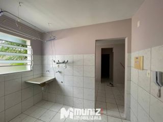 Apartamento Disponível Para Aluguel No Condomínio Salinas Da Barra