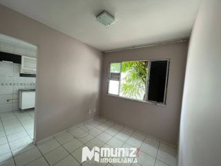 Apartamento Disponível Para Aluguel No Condomínio Salinas Da Barra