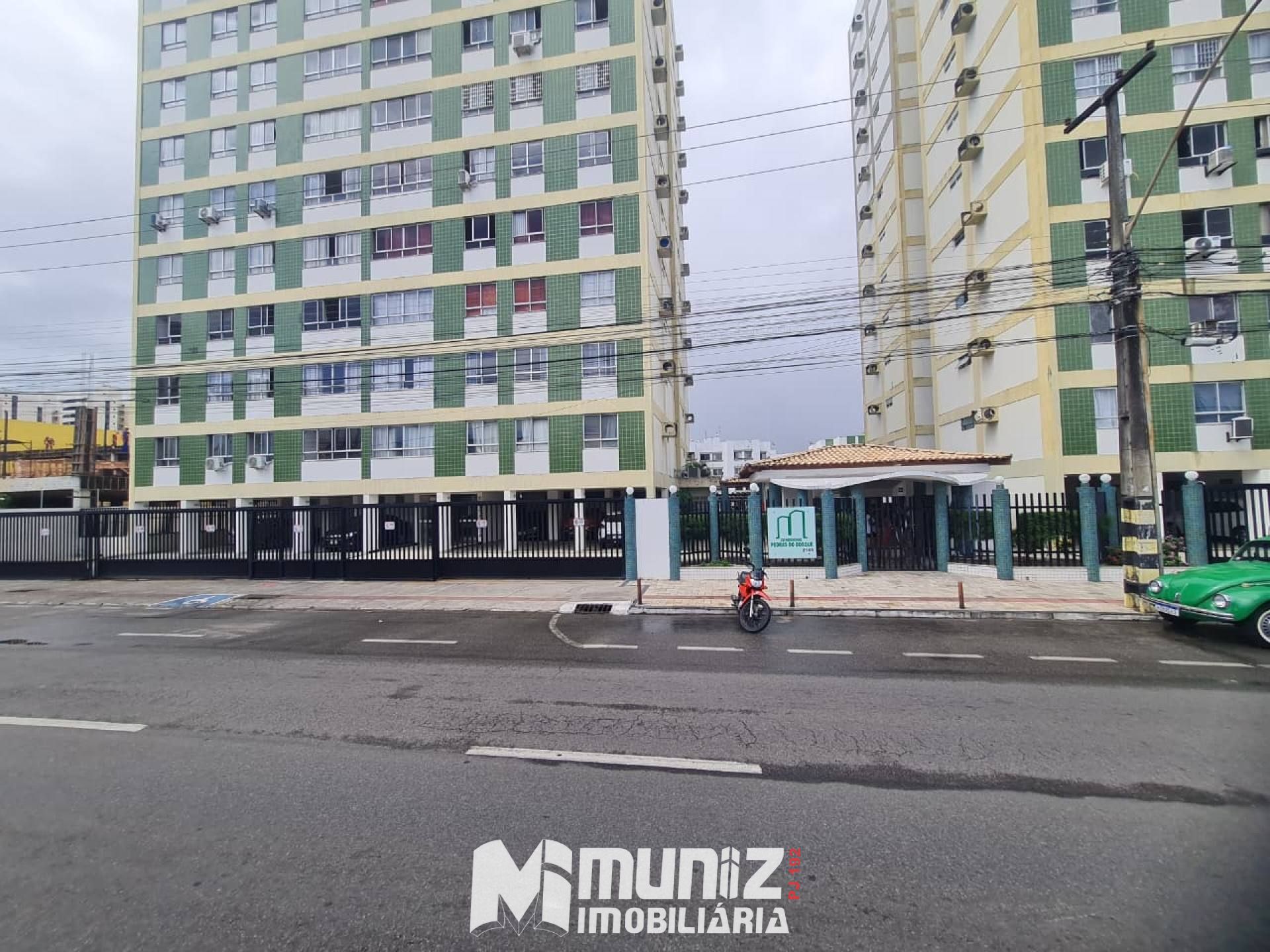 Excelente Apartamento Disponível Para Aluguel No Condomínio Pedras Do Bosque
