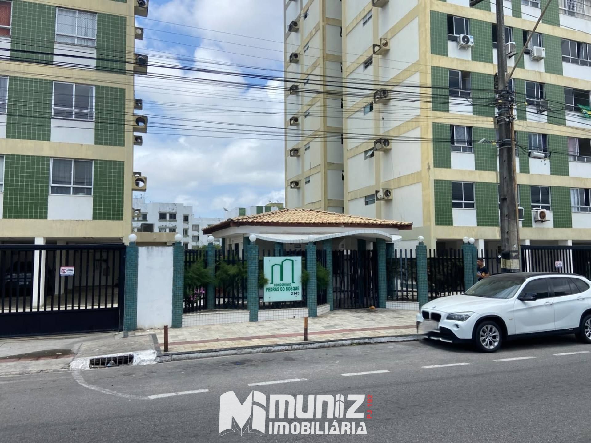 Excelente Apartamento Disponível Para Aluguel No Condomínio Pedras Do Bosque
