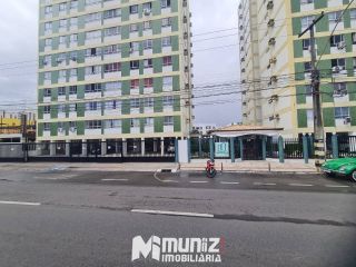 Excelente Apartamento Disponível Para Aluguel No Condomínio Pedras Do Bosque