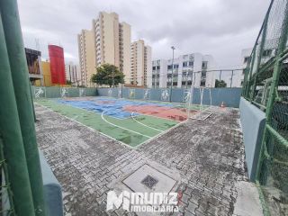 Excelente Apartamento Disponível Para Aluguel No Condomínio Pedras Do Bosque