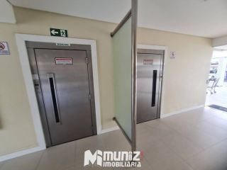 Excelente Apartamento Disponível Para Aluguel No Condomínio Pedras Do Bosque
