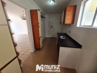 Excelente Apartamento Disponível Para Aluguel No Condomínio Pedras Do Bosque