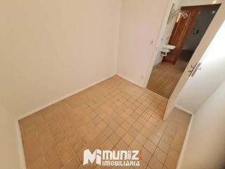 Excelente Apartamento Disponível Para Aluguel No Condomínio Pedras Do Bosque