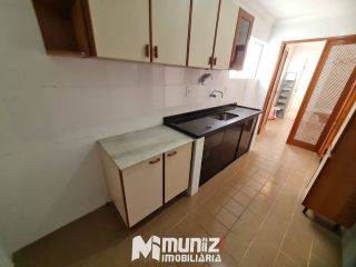 Excelente Apartamento Disponível Para Aluguel No Condomínio Pedras Do Bosque
