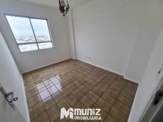 Excelente Apartamento Disponível Para Aluguel No Condomínio Pedras Do Bosque