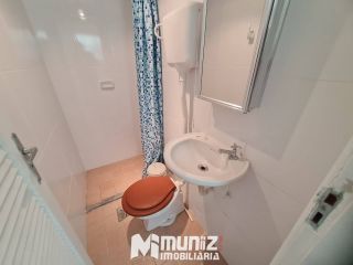 Excelente Apartamento Disponível Para Aluguel No Condomínio Pedras Do Bosque