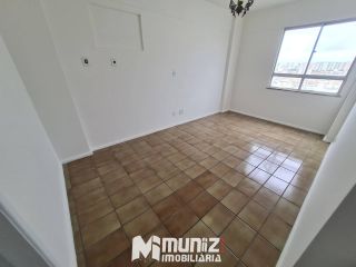 Excelente Apartamento Disponível Para Aluguel No Condomínio Pedras Do Bosque