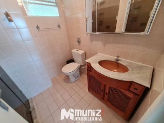 Excelente Apartamento Disponível Para Aluguel No Condomínio Pedras Do Bosque