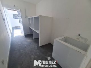 Excelente Casa Ampla Disponível Para Aluguel No Bairro Salgado Filho