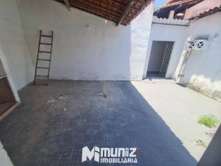 Excelente Casa Ampla Disponível Para Aluguel No Bairro Salgado Filho
