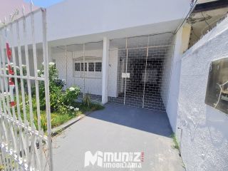 Excelente Casa Ampla Disponível Para Aluguel No Bairro Salgado Filho