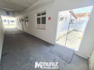 Excelente Casa Ampla Disponível Para Aluguel No Bairro Salgado Filho