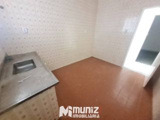 Excelente Casa Ampla Disponível Para Aluguel No Bairro Salgado Filho