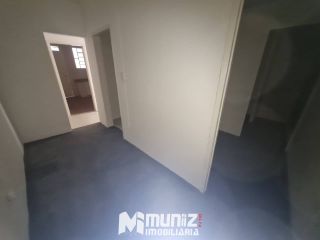 Excelente Casa Ampla Disponível Para Aluguel No Bairro Salgado Filho