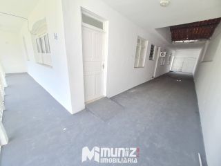 Excelente Casa Ampla Disponível Para Aluguel No Bairro Salgado Filho