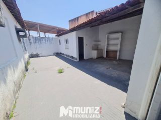 Excelente Casa Ampla Disponível Para Aluguel No Bairro Salgado Filho