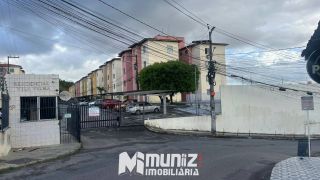 Apartamento Mobiliado Disponível Para Aluguel No Condomínio Vila Velha