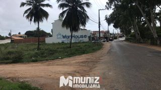 VENDE-SE TERRENO NO BAIRRO MOSQUEIRO