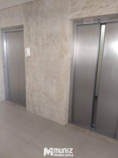 VENDE-SE OTIMO APT NO EDF JAIME ARAUJO