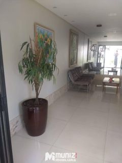 VENDE-SE OTIMO APT NO EDF JAIME ARAUJO