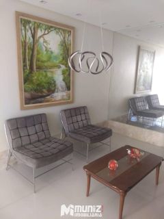 VENDE-SE OTIMO APT NO EDF JAIME ARAUJO