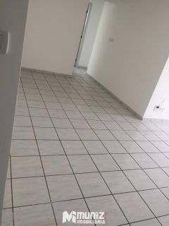 VENDE-SE OTIMO APT NO EDF JAIME ARAUJO