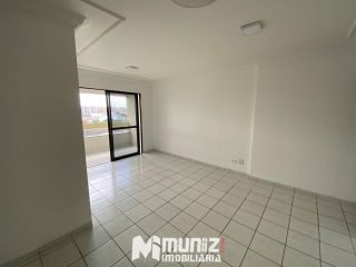 VENDE-SE OTIMO APT NO EDF JAIME ARAUJO