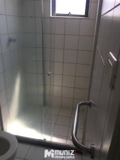 VENDE-SE OTIMO APT NO EDF JAIME ARAUJO