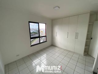 VENDE-SE OTIMO APT NO EDF JAIME ARAUJO