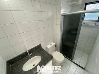 VENDE-SE OTIMO APT NO EDF JAIME ARAUJO